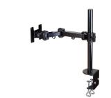 Neomounts Flat Screen Desk Mount (clamp)