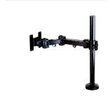 Neomounts Flat Screen Desk Mount (grommet)