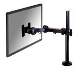Neomounts Flat Screen Desk Mount (grommet)