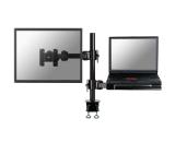 Neomounts Flat Screen & Notebook Desk Mount (clamp)