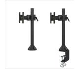 Neomounts Flat Screen Desk Mount (clamp)