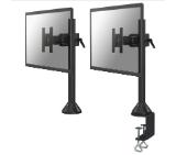 Neomounts Flat Screen Desk Mount (clamp)