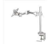 Neomounts Flat Screen Desk Mount (clamp)