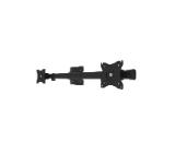 Neomounts Flat Screen Cross bar (to make a single mount dual screen) for 2 Monitor Screens