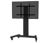 Neomounts Motorised Mobile Floor Stand - VESA 200x200 up to 800x600