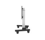Neomounts Motorised Mobile Floor Stand - VESA 200x200 up to 800x600