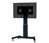 Neomounts Motorised Mobile Floor Stand - VESA 200x200 up to 800x600