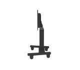 Neomounts Motorised Mobile Floor Stand - VESA 200x200 up to 800x600