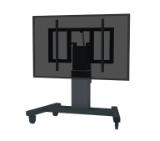 Neomounts Motorised Mobile Floor Stand (90° tilt) - VESA 200x200 up to 800x600