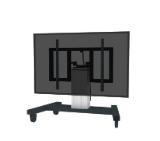 Neomounts Motorised Mobile Floor Stand (90° tilt) - VESA 200x200 up to 800x600