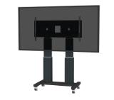 Neomounts Motorised Mobile Floor Stand - VESA 300x200 up to 1200x600
