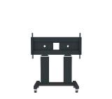 Neomounts Motorised Mobile Floor Stand - VESA 300x200 up to 1200x600