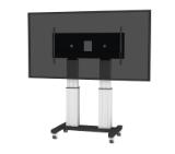 Neomounts Motorised Mobile Floor Stand - VESA 300x200 up to 1200x600