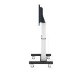 Neomounts Motorised Mobile Floor Stand - VESA 300x200 up to 1200x600
