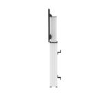 Neomounts Motorised Floor Stand/Wall Mount - VESA 200x200 up to 800x600