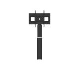 Neomounts Motorised Floor Stand/Wall Mount - VESA 200x200 up to 800x600