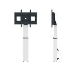 Neomounts Motorised Floor Stand/Wall Mount - VESA 200x200 up to 800x600
