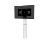 Neomounts Motorised Floor Stand/Wall Mount - VESA 200x200 up to 800x600