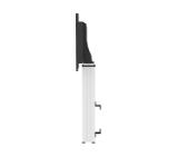 Neomounts Motorised Floor Stand/Wall Mount - VESA 200x200 up to 800x600
