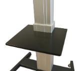 Neomounts Laptop Shelf for PLASMA-M2500 & PLASMA-W2500-series