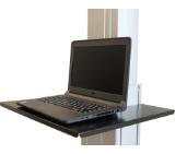 Neomounts Laptop Shelf for PLASMA-M2500 & PLASMA-W2500-series