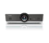BenQ MH760, DLP, 1080p (1920x1080), 3 000:1, 5000 ANSI Lumens, VGA, HDMI, RCA, LAN, Speakers 2x10W, 3D Ready, White