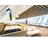 Neomounts Flat Screen Ceiling Mount (Height: 26.5-40 cm)