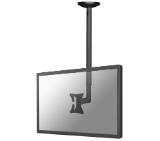 Neomounts Flat Screen Ceiling Mount (Height: 60-85 cm)
