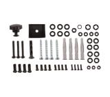 Neomounts Flat Screen Ceiling Mount (Height: 60-85 cm)