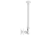 Neomounts Flat Screen Ceiling Mount (Height: 79-129 cm)