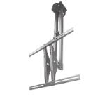 Neomounts Flat Screen Ceiling Mount (Height: 64-104 cm)