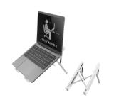 Neomounts Foldable Notebook Desk Stand (ergonomic)