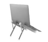 Neomounts Foldable Notebook Desk Stand (ergonomic)