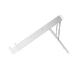 Neomounts Foldable Notebook Desk Stand (ergonomic)