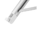 Neomounts Foldable Notebook Desk Stand (ergonomic)