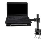 Neomounts Notebook Swivel Arm (heigth: 0-27 cm / depth: 30-60 cm)