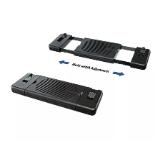 Neomounts Notebook Cooler (cools 15 degrees celcius)