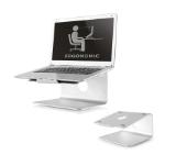 Neomounts Notebook Desk Stand (ergonomic, 360 degrees rotatable)