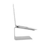 Neomounts Notebook Desk Stand (ergonomic, 360 degrees rotatable)