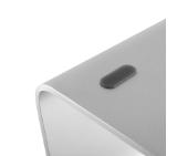 Neomounts Notebook Desk Stand (ergonomic, 360 degrees rotatable)