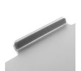 Neomounts Notebook Desk Stand (ergonomic, 360 degrees rotatable)