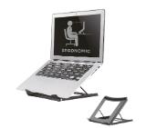 Neomounts Notebook Desk Stand (ergonomic, can be positioned in 5 steps)
