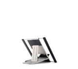 Neomounts Notebook Desk Stand (ergonomic, can be positioned in 6 steps)