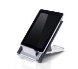 Neomounts Notebook Desk Stand (ergonomic, can be positioned in 6 steps)