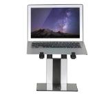 Neomounts Notebook Desk Stand (ergonomic, portable, height adjustable)