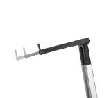 Neomounts Notebook Desk Stand (ergonomic, portable, height adjustable)