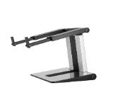 Neomounts Notebook Desk Stand (ergonomic, portable, height adjustable)
