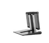 Neomounts Notebook Desk Stand (ergonomic, portable, height adjustable)
