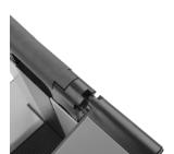 Neomounts Notebook Desk Stand (ergonomic, portable, height adjustable)