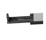 Neomounts Notebook Desk Stand (ergonomic, portable, height adjustable)